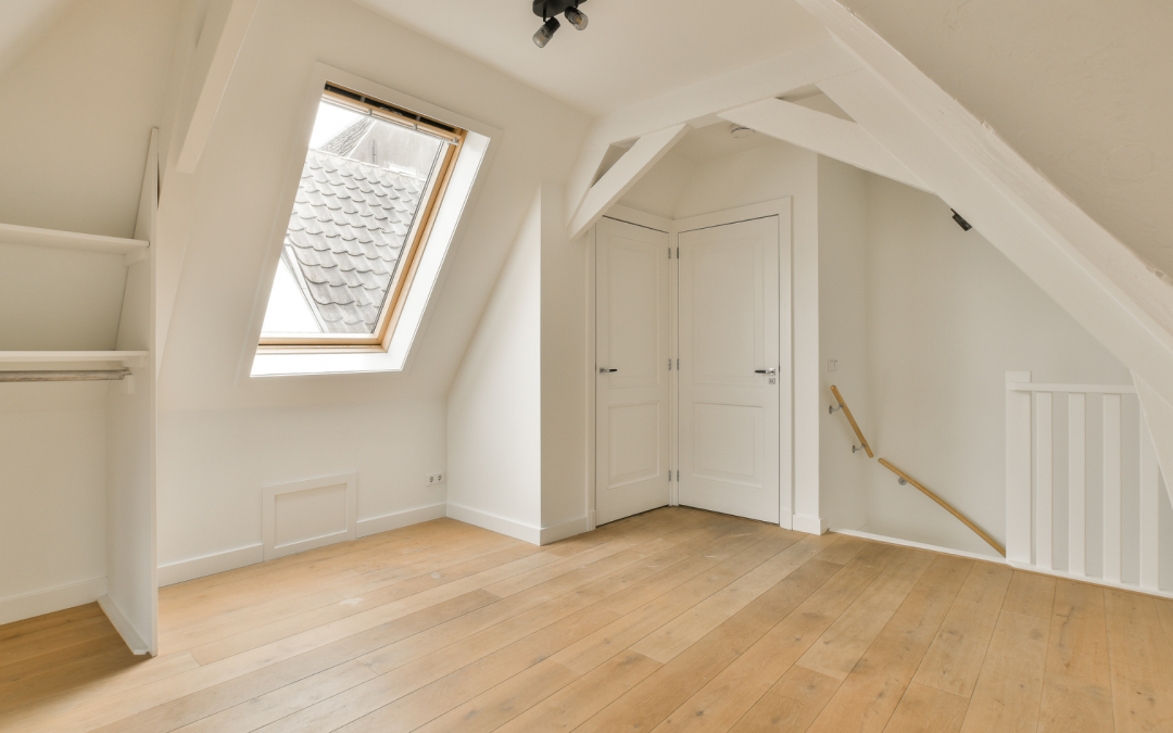 mansard loft conversion