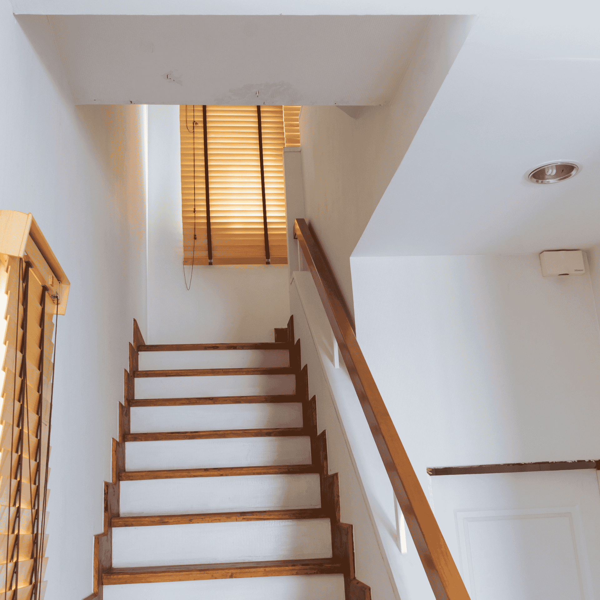 Stairs for Bungalow Loft Conversion