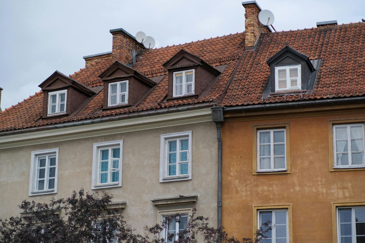 Attic Conversion for a Victorian Terrace house
