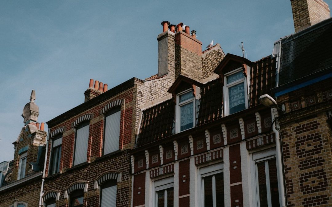 Loft Conversion for Terraced House