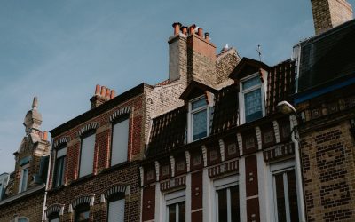 Loft Conversion for Terraced House
