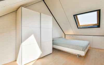 Bedroom Loft Conversion