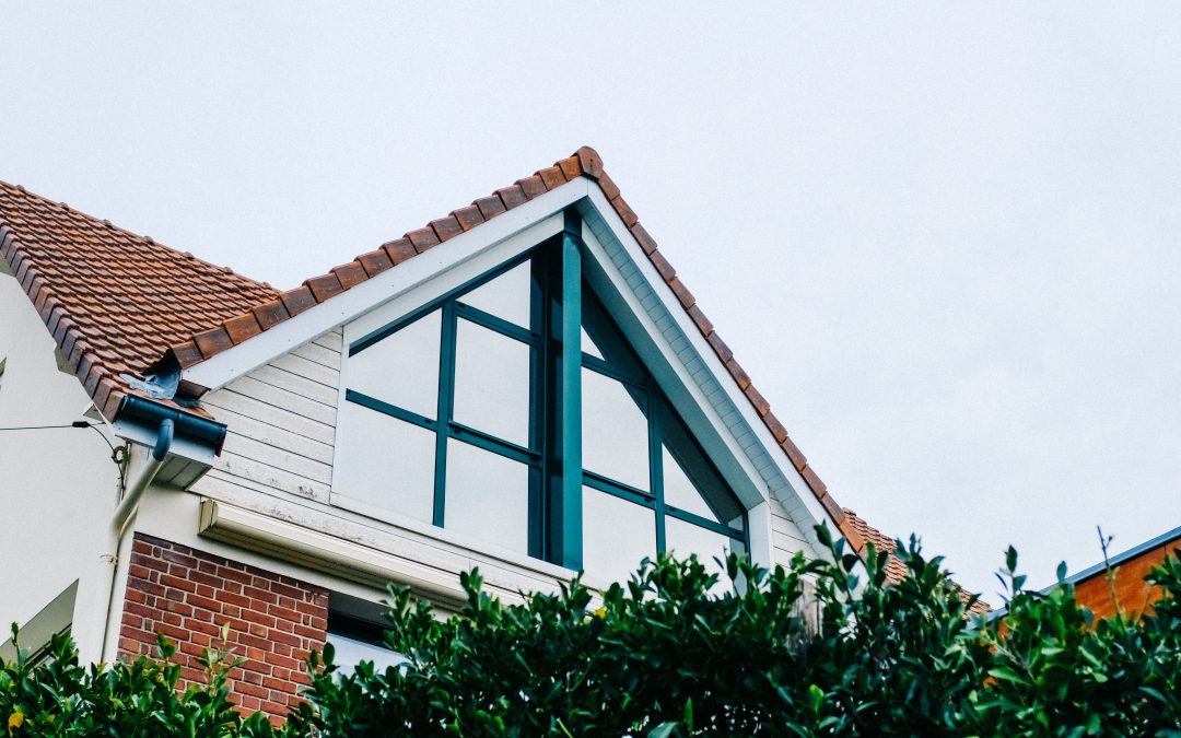 hip to gable loft conversion